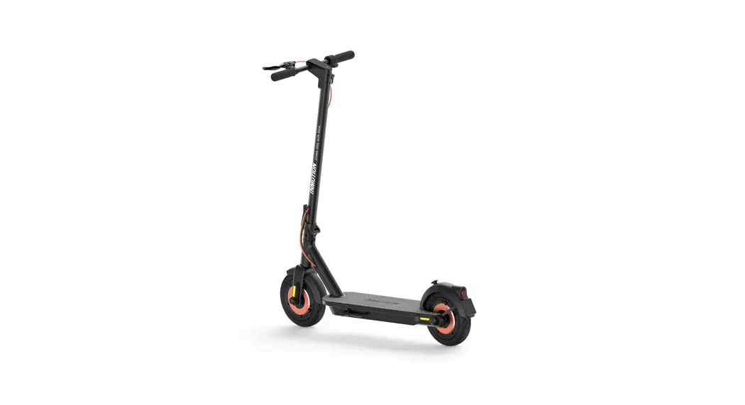Inmotion Climber Electronic Scooter User Manual