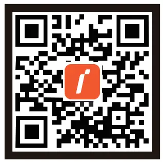 INMOTION CLIMBER Electronic Scooter - QR Code 1