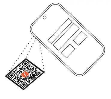 INMOTION CLIMBER Electronic Scooter - Scooter 1