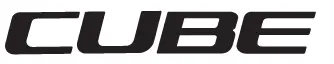 CUBE LOGO