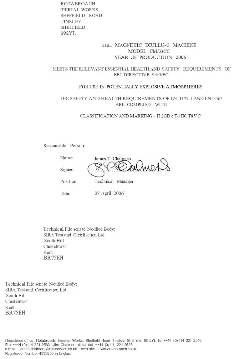 Rotabroach-CM-330-C-Pneumatic-Magnetic-Drilling-Machine-fig- (1)