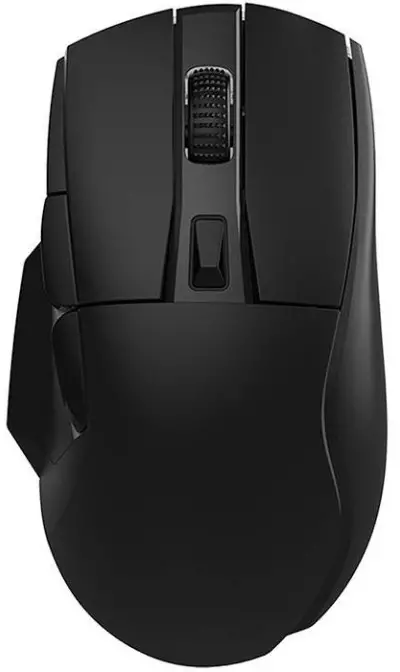 DAREU A955 Gaming Mouse with Charging Dock