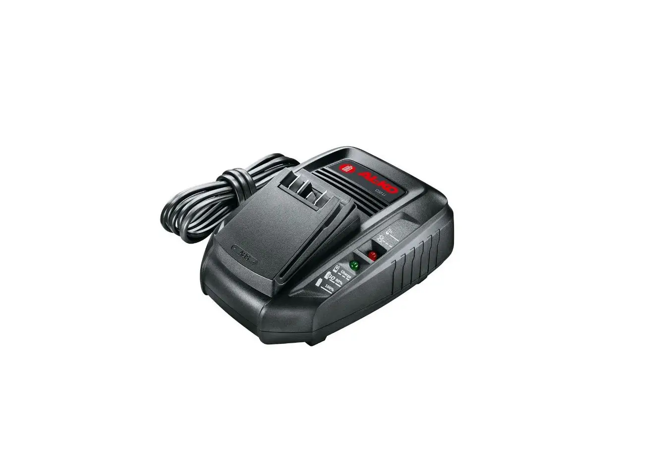 Al-ko B50 Li Charger Instruction Manual Al-ko B50 Li Charger Instruction Manual
