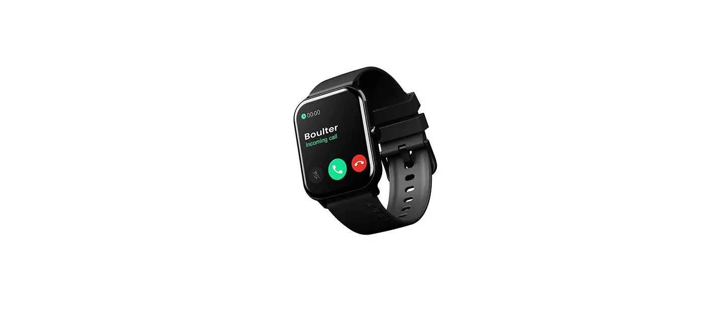 Boult Drift Pro Smartwatch User Manual Boult Drift Pro Smartwatch User Manual