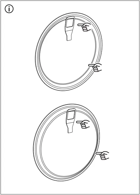 IKEA GALLERISKOG Wall Decoration A3