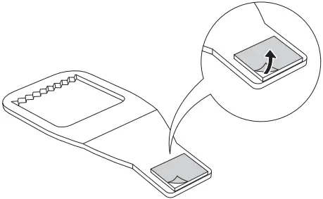 IKEA GALLERISKOG Wall Decoration B2c