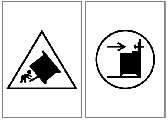 BOSCH HGB320E50M Free Standing Cooker -