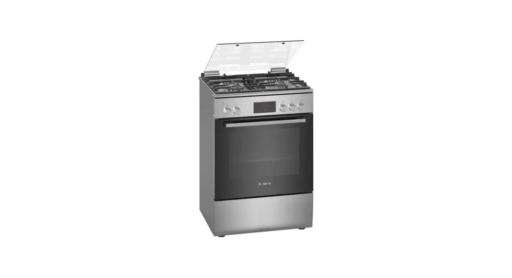 Bosch Hgb320e50m Free Standing Cooker User Manual Bosch Hgb320e50m Free Standing Cooker User Manual