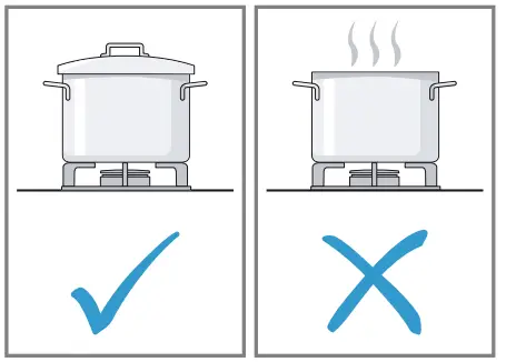 BOSCH HGB320E50M Free Standing Cooker - fig11