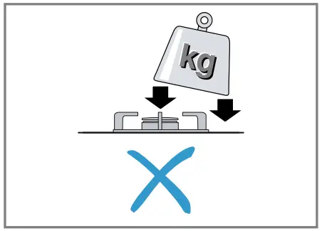 BOSCH HGB320E50M Free Standing Cooker - fig14