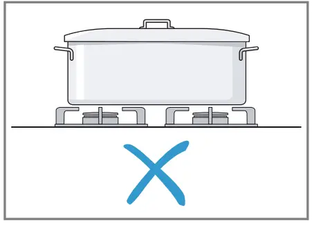 BOSCH HGB320E50M Free Standing Cooker - fig15