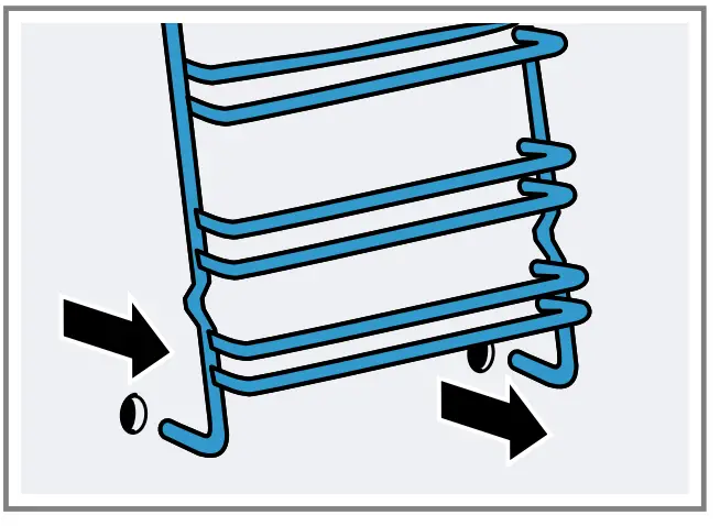 BOSCH HGB320E50M Free Standing Cooker - fig17