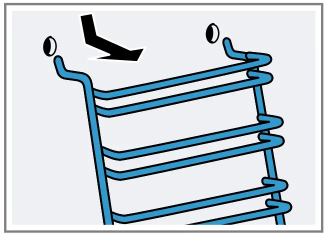 BOSCH HGB320E50M Free Standing Cooker - fig18