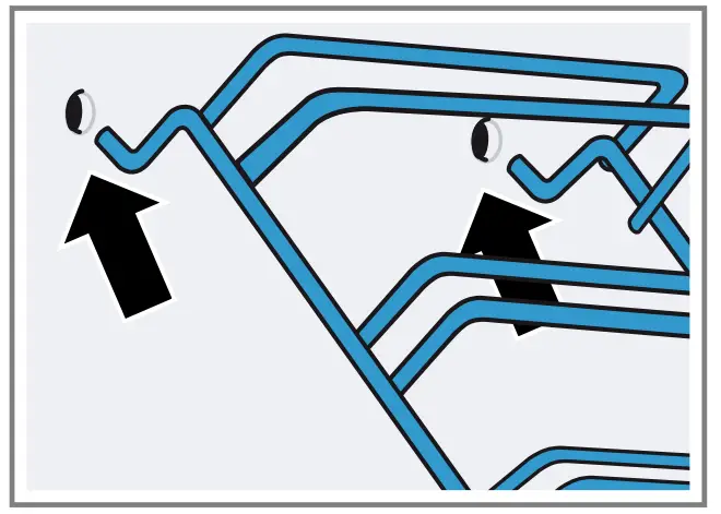 BOSCH HGB320E50M Free Standing Cooker - fig19