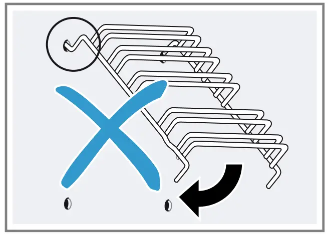 BOSCH HGB320E50M Free Standing Cooker - fig20