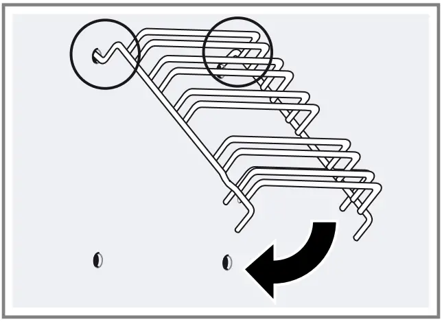 BOSCH HGB320E50M Free Standing Cooker - fig21