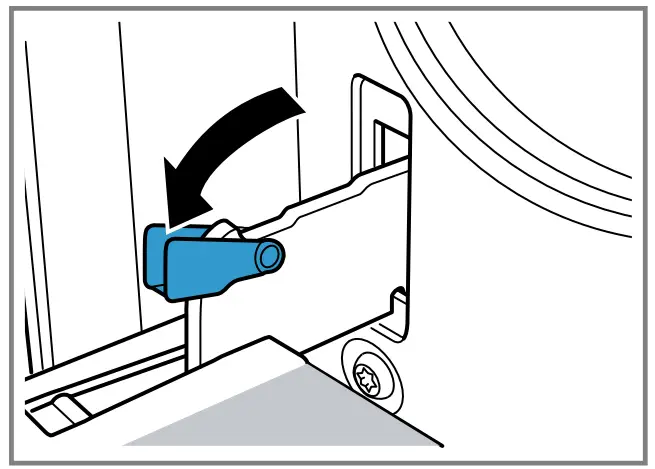 BOSCH HGB320E50M Free Standing Cooker - fig25