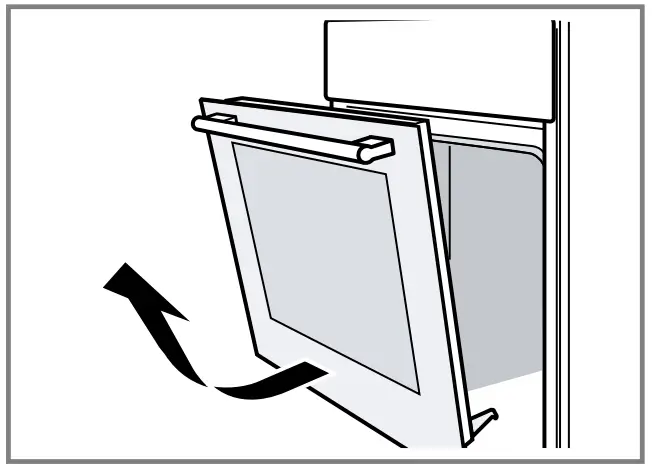 BOSCH HGB320E50M Free Standing Cooker - fig26