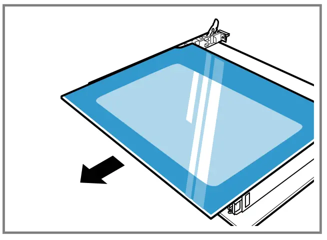 BOSCH HGB320E50M Free Standing Cooker - fig28