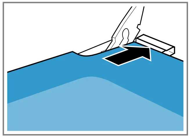 BOSCH HGB320E50M Free Standing Cooker - fig29