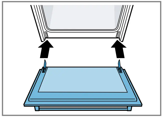 BOSCH HGB320E50M Free Standing Cooker - fig30