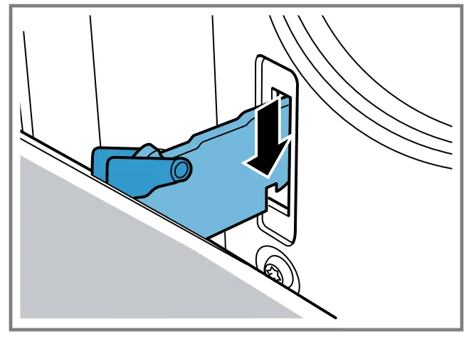 BOSCH HGB320E50M Free Standing Cooker - fig31
