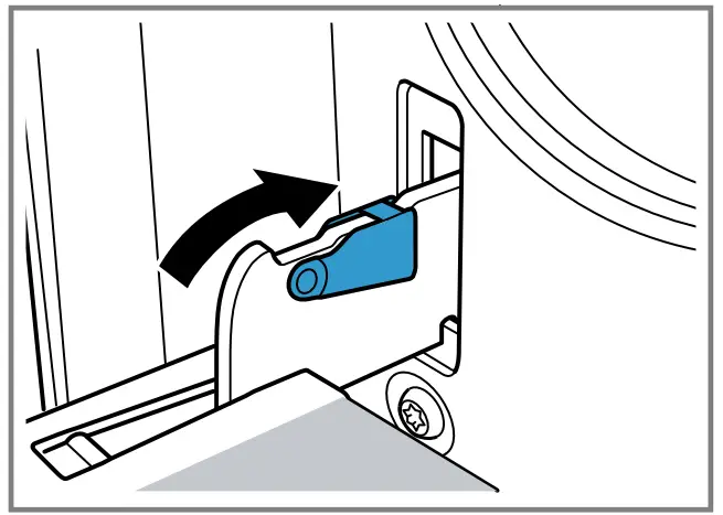 BOSCH HGB320E50M Free Standing Cooker - fig32