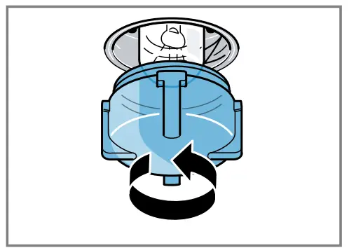 BOSCH HGB320E50M Free Standing Cooker - fig34
