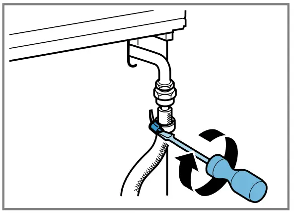 BOSCH HGB320E50M Free Standing Cooker - fig41