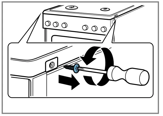 BOSCH HGB320E50M Free Standing Cooker - fig47