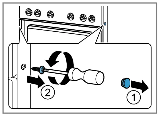 BOSCH HGB320E50M Free Standing Cooker - fig49