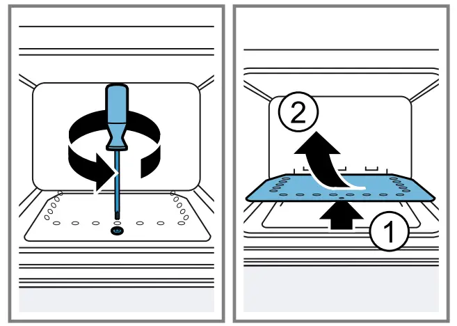 BOSCH HGB320E50M Free Standing Cooker - fig54