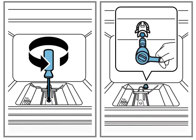 BOSCH HGB320E50M Free Standing Cooker - fig55