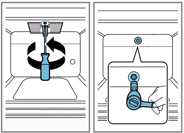 BOSCH HGB320E50M Free Standing Cooker - fig56