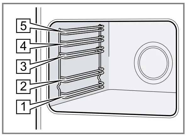 BOSCH HGB320E50M Free Standing Cooker - fig7