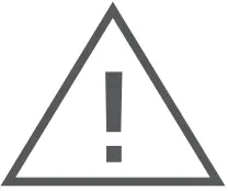 Warning Icon