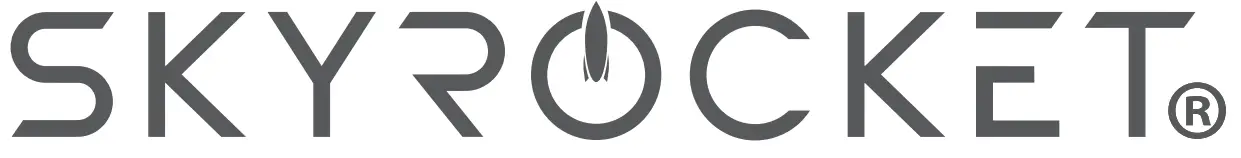 Sky ROCKET Logo