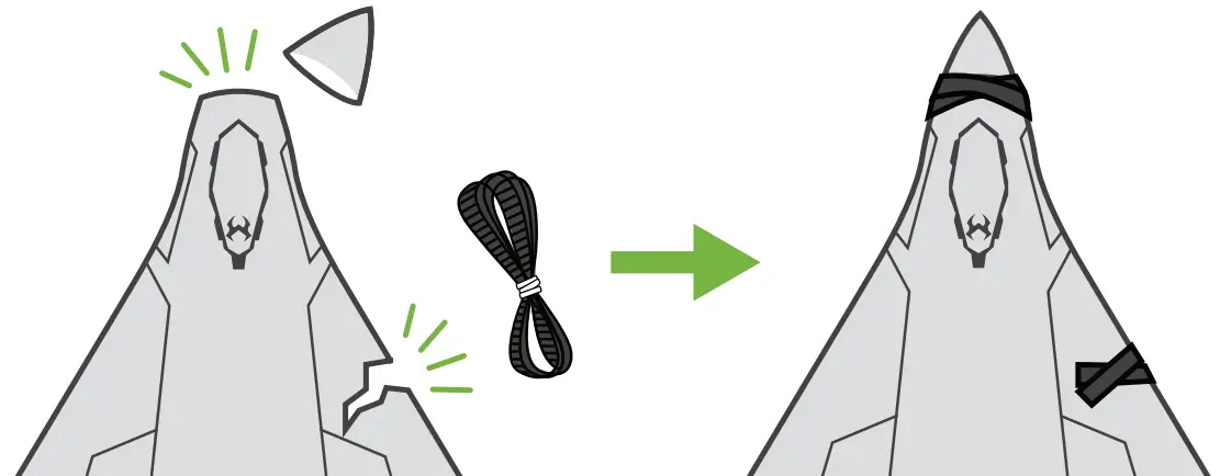 Impact Resistant Design