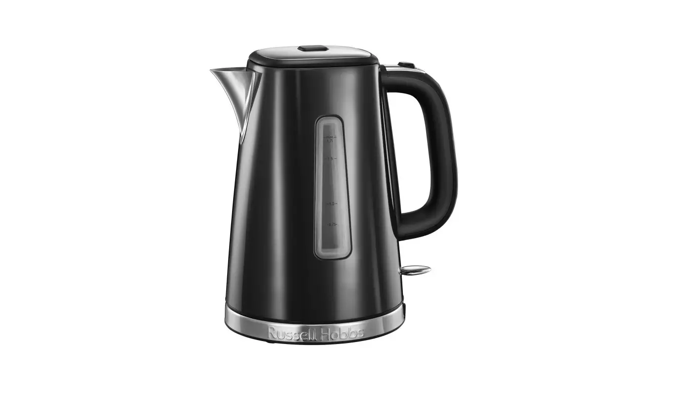 Russell Hobbs 23210-70 Luna Kettle Instruction Manual Russell Hobbs 23210-70 Luna Kettle Instruction Manual