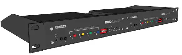 COMREX-BRIC-Link-III-Rack-Shelf-3