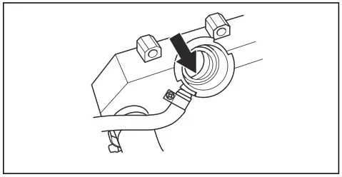 Gusqvarna P 535HX Ride On Mowers - fig 100