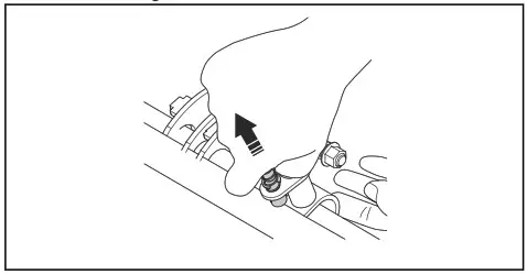 Gusqvarna P 535HX Ride On Mowers - fig 105
