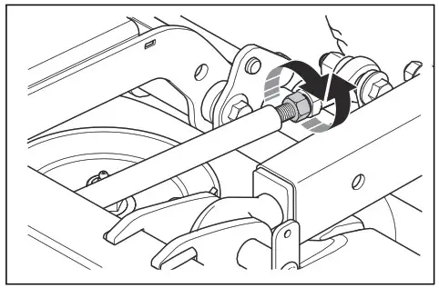 Gusqvarna P 535HX Ride On Mowers - fig 113