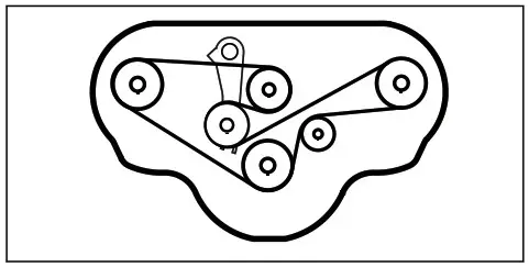 Gusqvarna P 535HX Ride On Mowers - fig 115