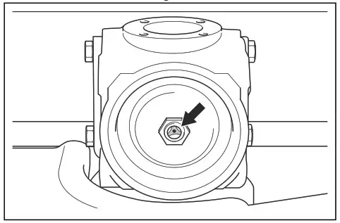 Gusqvarna P 535HX Ride On Mowers - fig 117