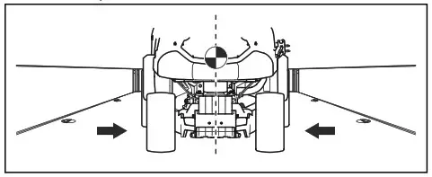 Gusqvarna P 535HX Ride On Mowers - fig 124