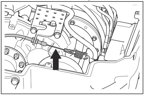 Gusqvarna P 535HX Ride On Mowers - fig 62