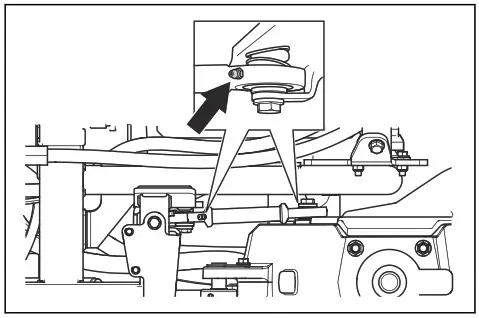Gusqvarna P 535HX Ride On Mowers - fig 66
