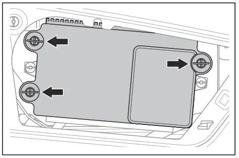 Gusqvarna P 535HX Ride On Mowers - fig 76