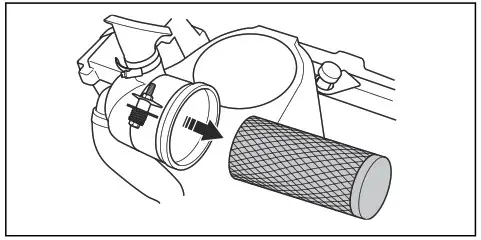 Gusqvarna P 535HX Ride On Mowers - fig 86